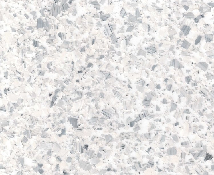 Whitehaven epoxy flake colour